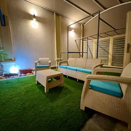 Paradise Studios Sheikh Zayed City Exterior foto