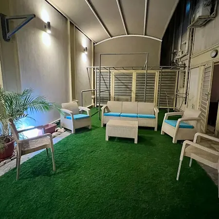 Paradise Studios Sheikh Zayed City Exterior foto