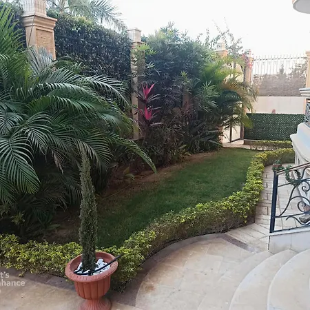 Paradise Studios Sheikh Zayed City Exterior foto