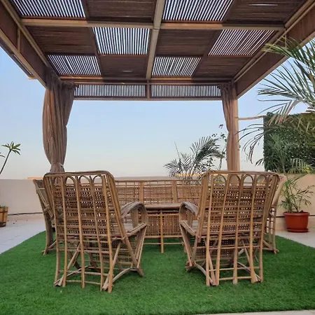 Paradise Studios Sheikh Zayed City Exterior foto