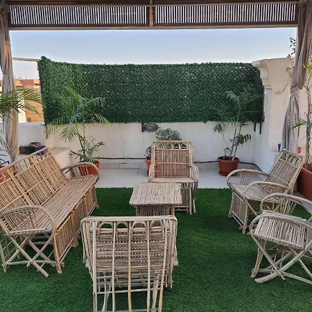 Paradise Studios Sheikh Zayed City Exterior foto