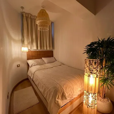 Paradise Studios Sheikh Zayed City Exterior foto