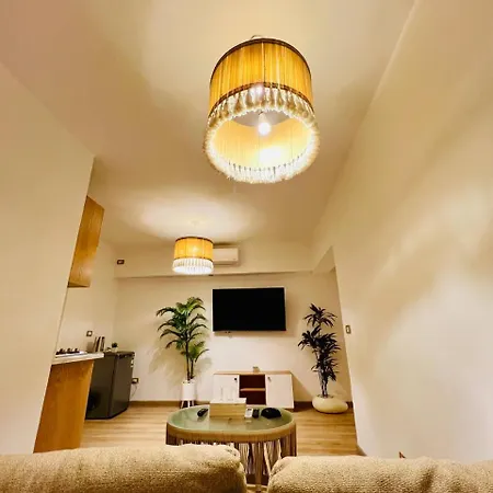 Paradise Studios Sheikh Zayed City Exterior foto