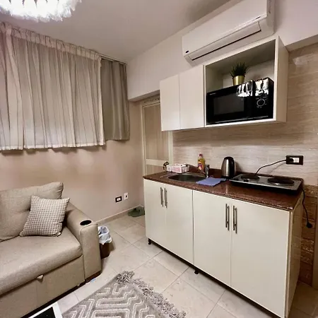 Paradise Studios Sheikh Zayed City Exterior foto