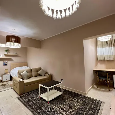 Paradise Studios Sheikh Zayed City Exterior foto