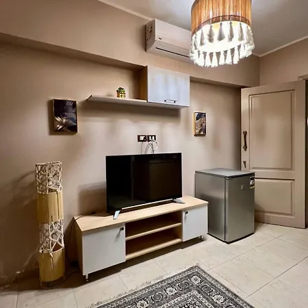 Paradise Studios Sheikh Zayed City Exterior foto