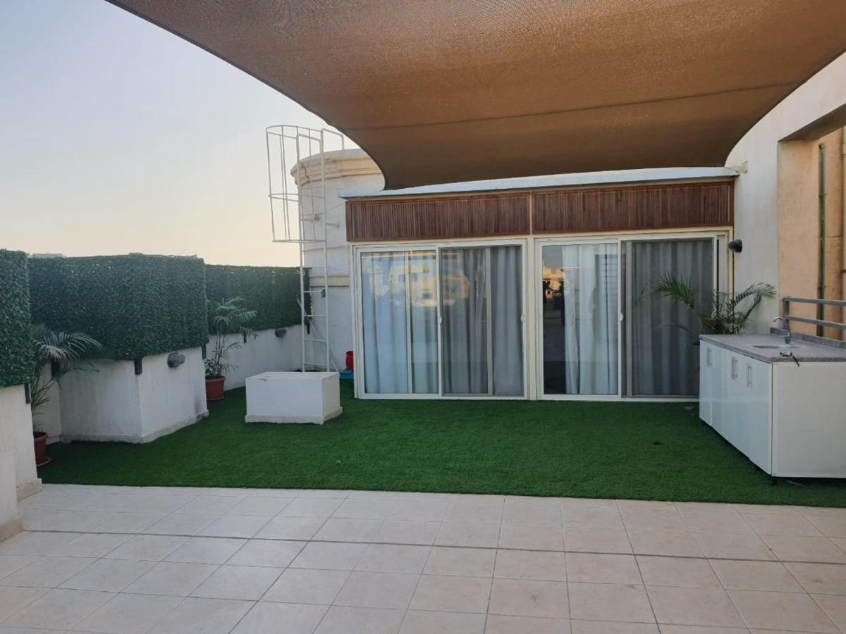 Paradise Apartment *