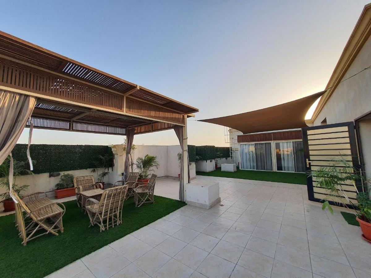 Apartment Paradise Sheikh Zayed City