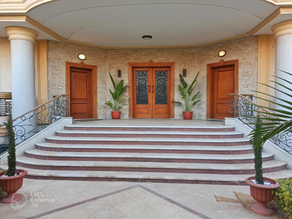Paradise Apartment