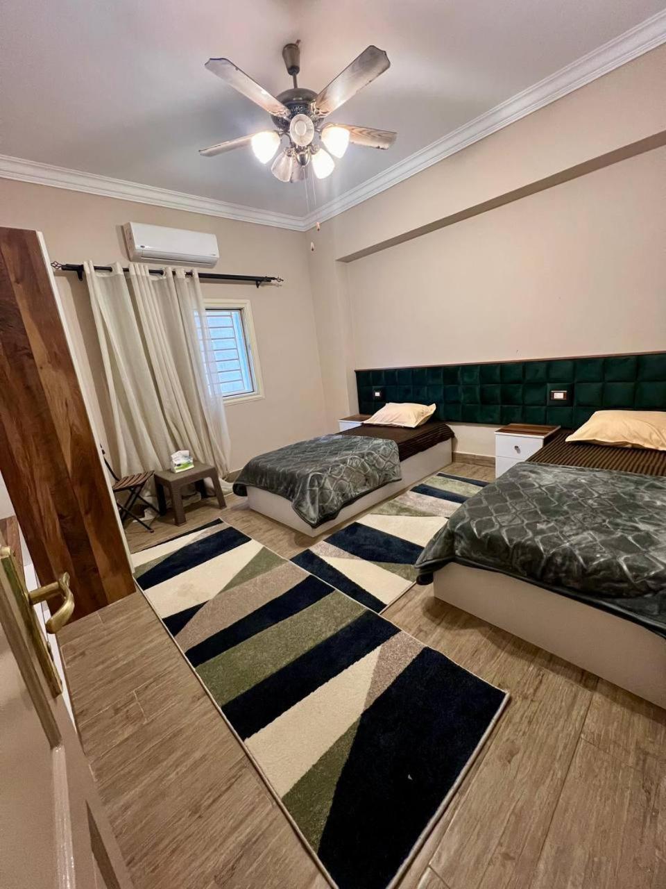 Paradise Apartment