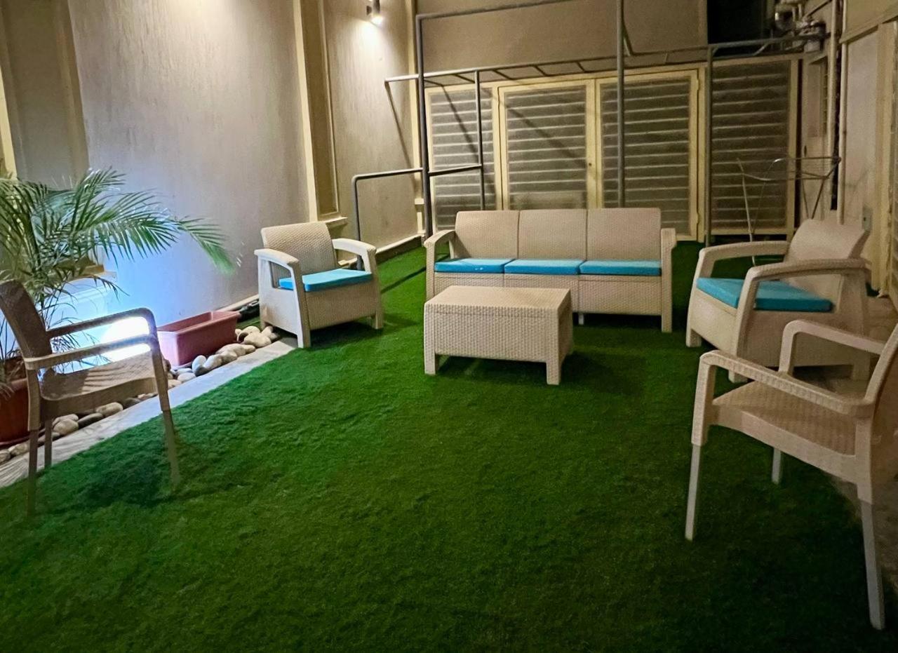 Apartment Paradise Sheikh Zayed City