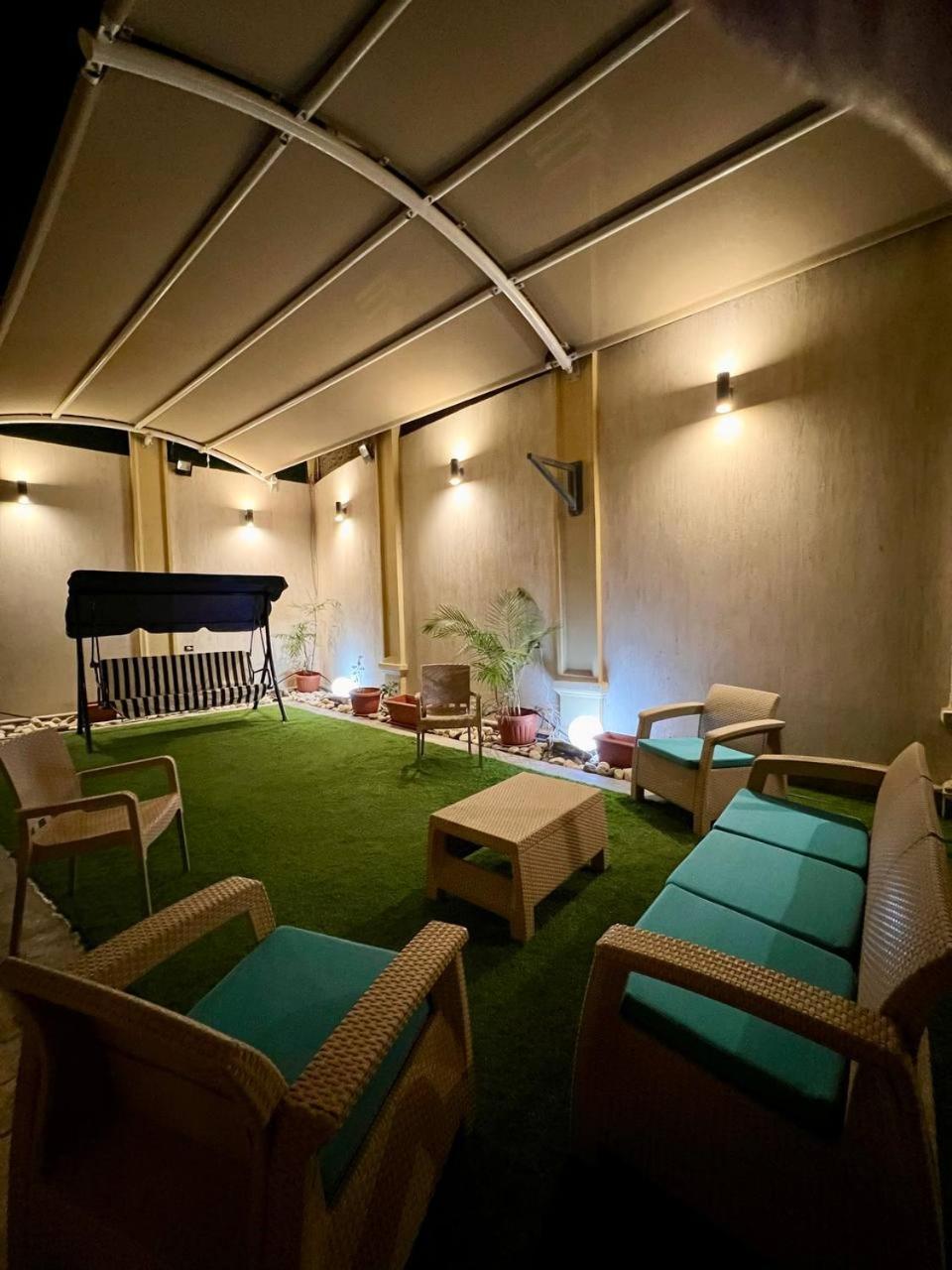 Apartment Paradise