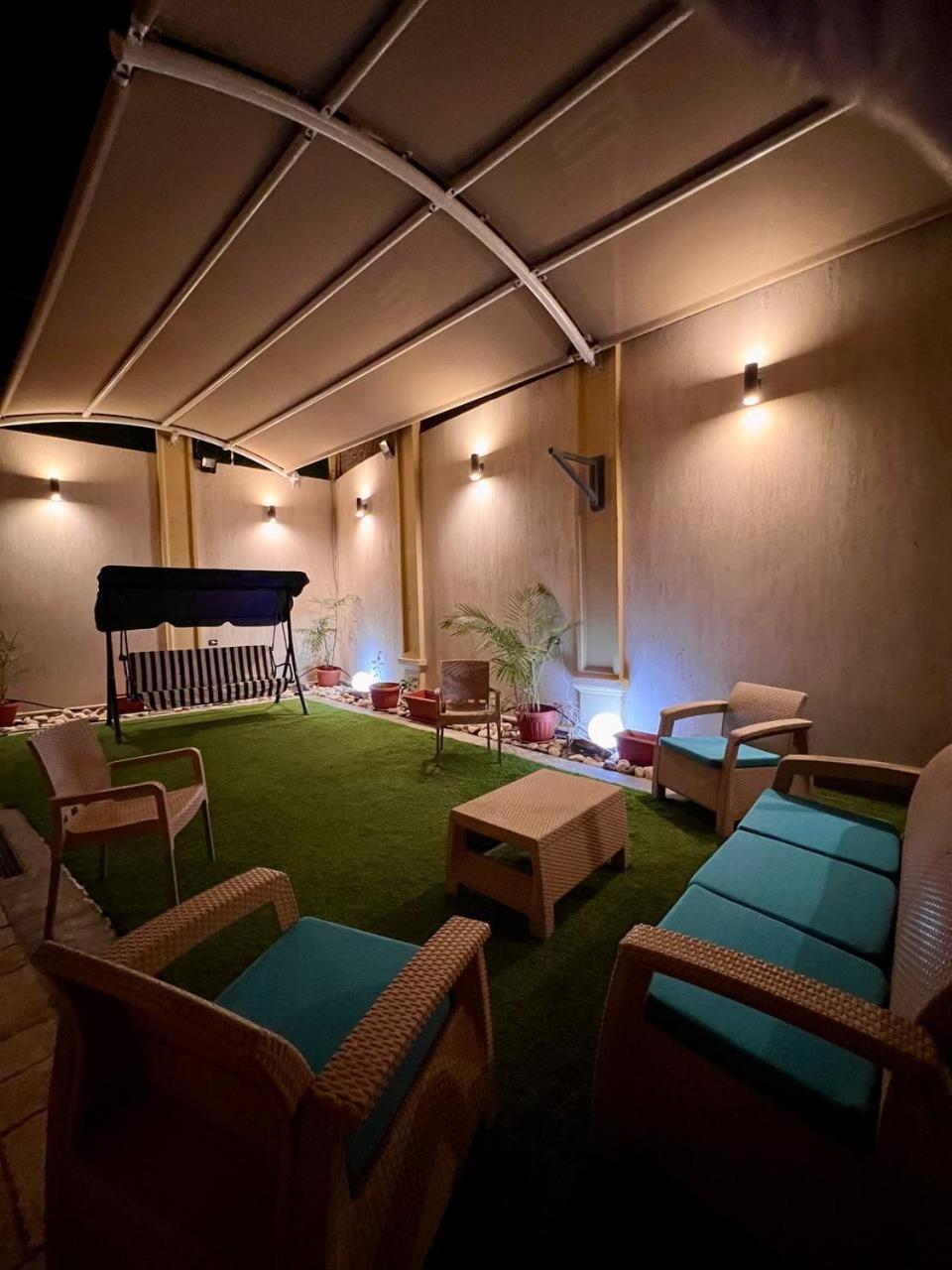 Apartment Paradise