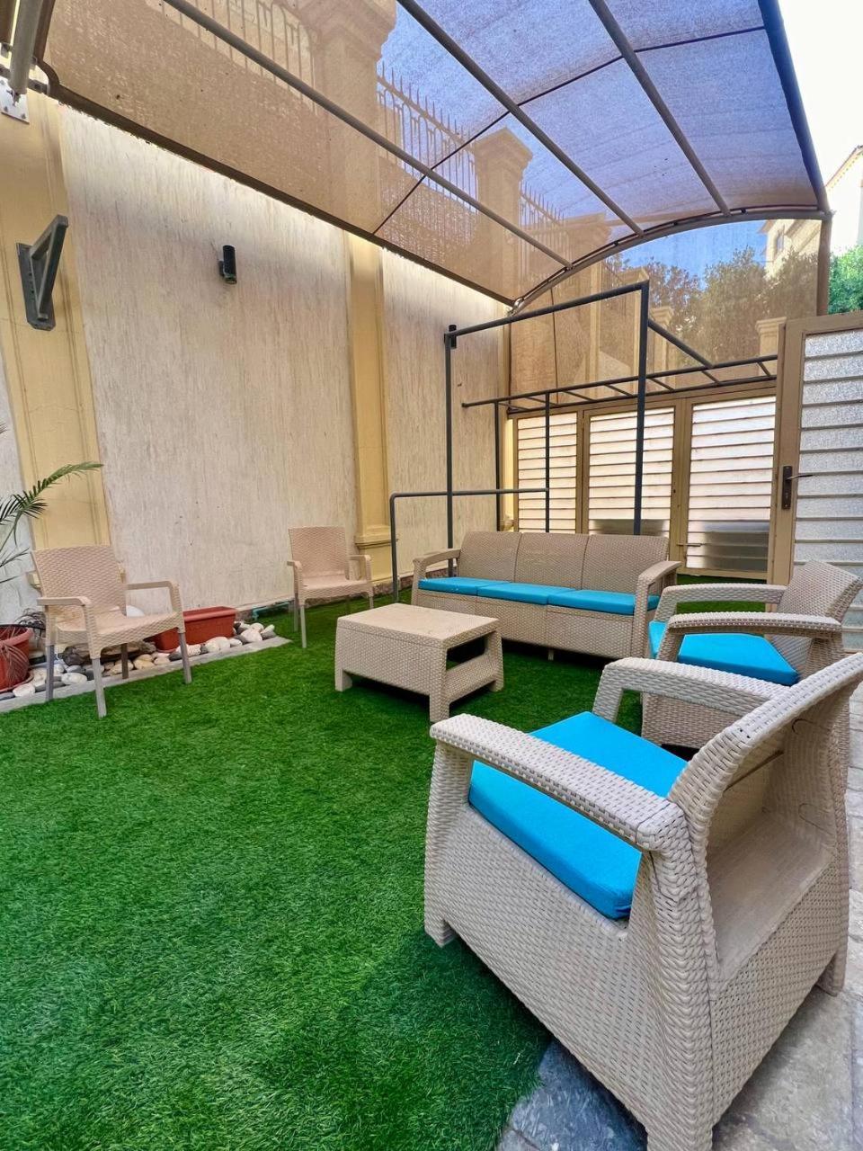 Paradise Apartment Sheikh Zayed City