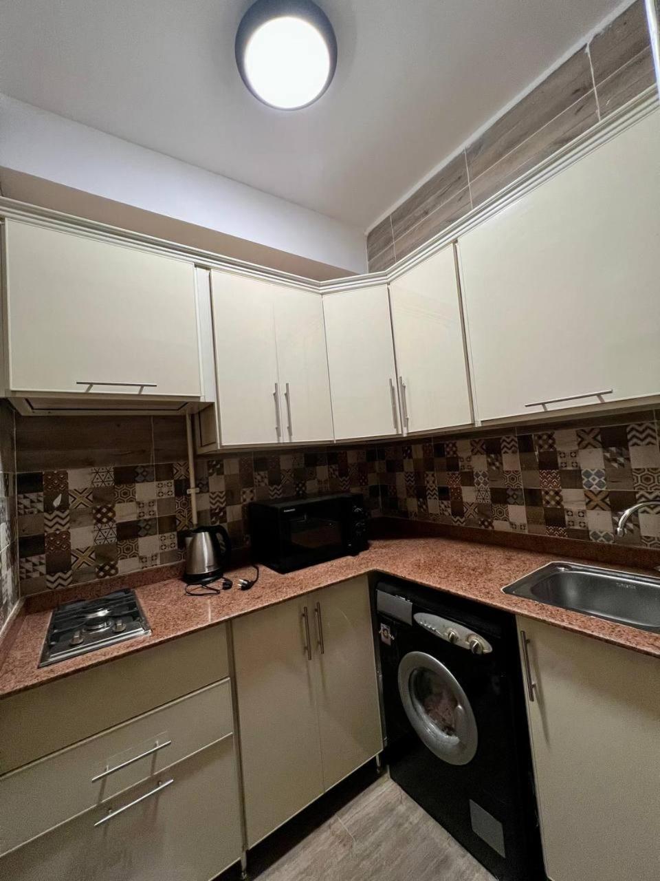 Apartment Paradise Sheikh Zayed City