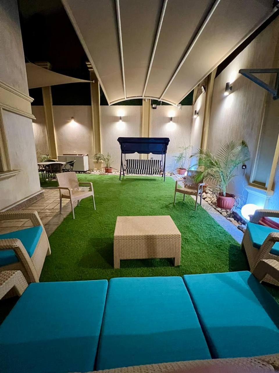 Paradise Apartment *