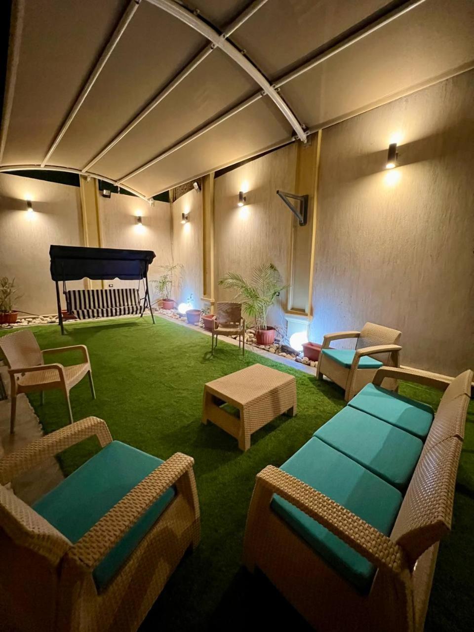 Paradise Apartment