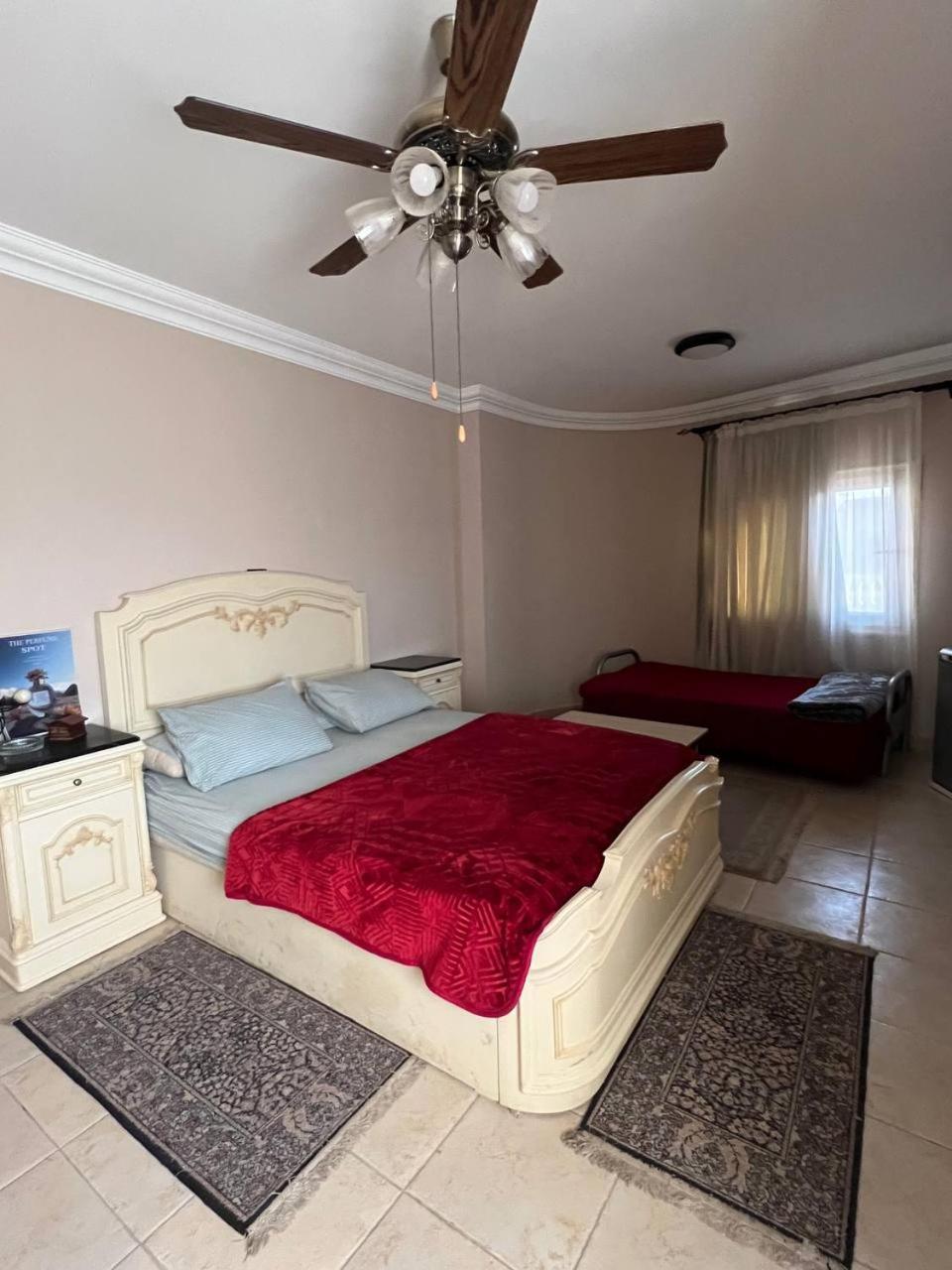 Paradise Apartment Sheikh Zayed City