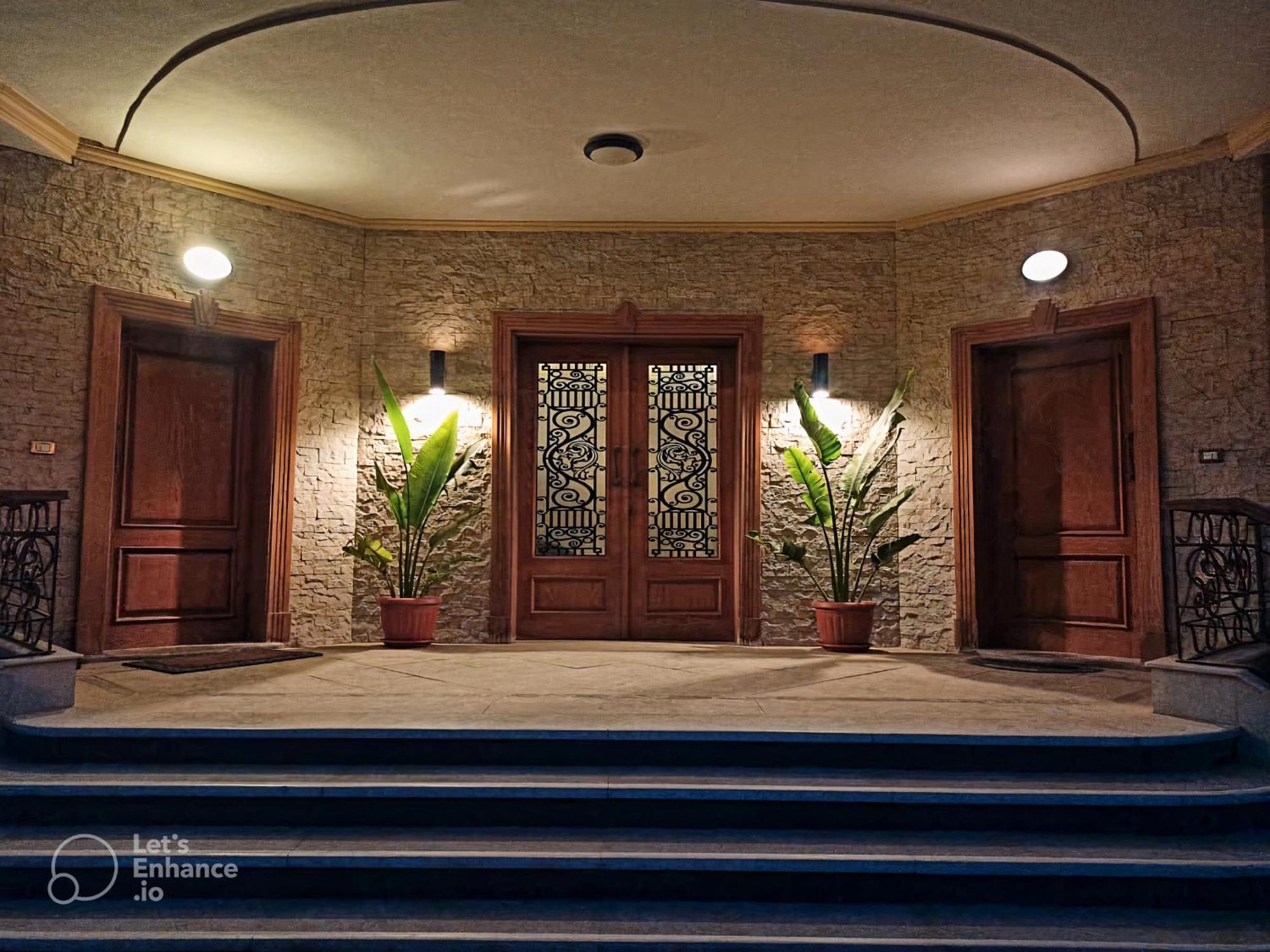 Paradise Apartment