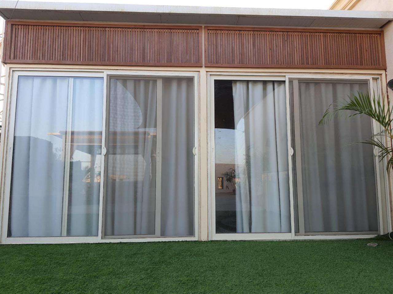 Paradise Apartment