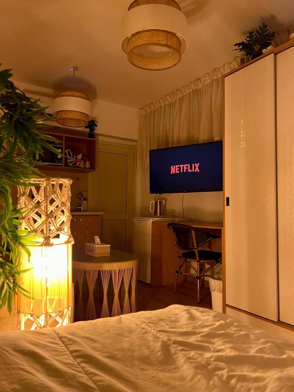 Paradise Apartment