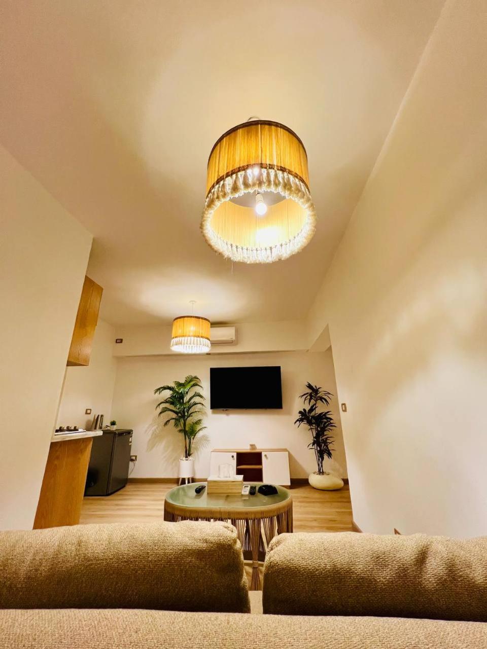 Paradise Apartment Sheikh Zayed City