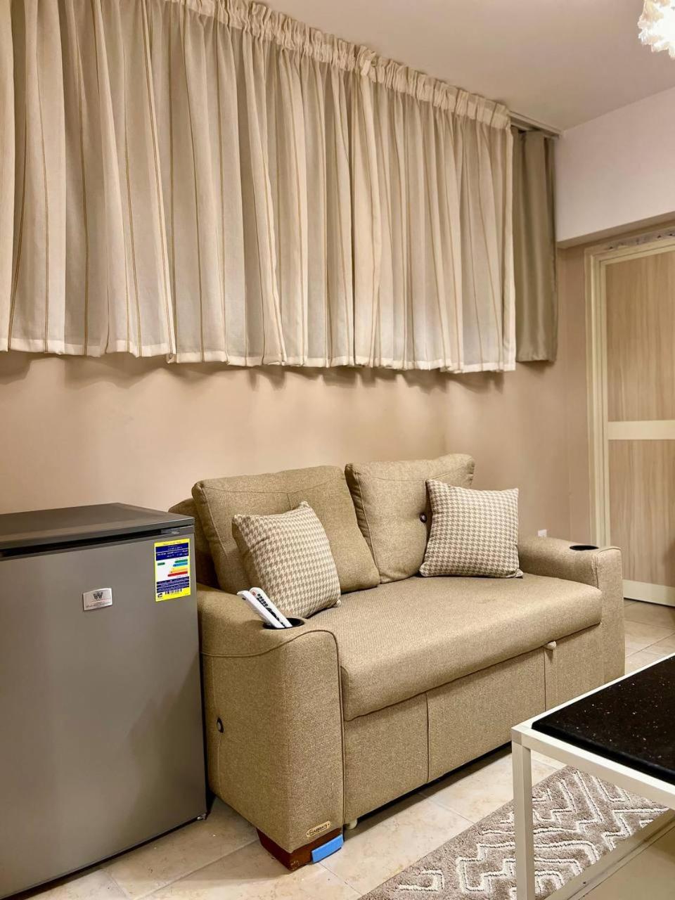 Apartment Paradise