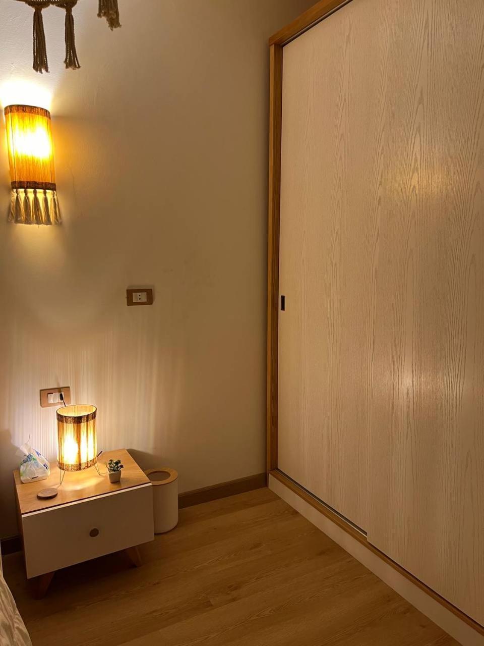 Paradise Apartment Sheikh Zayed City
