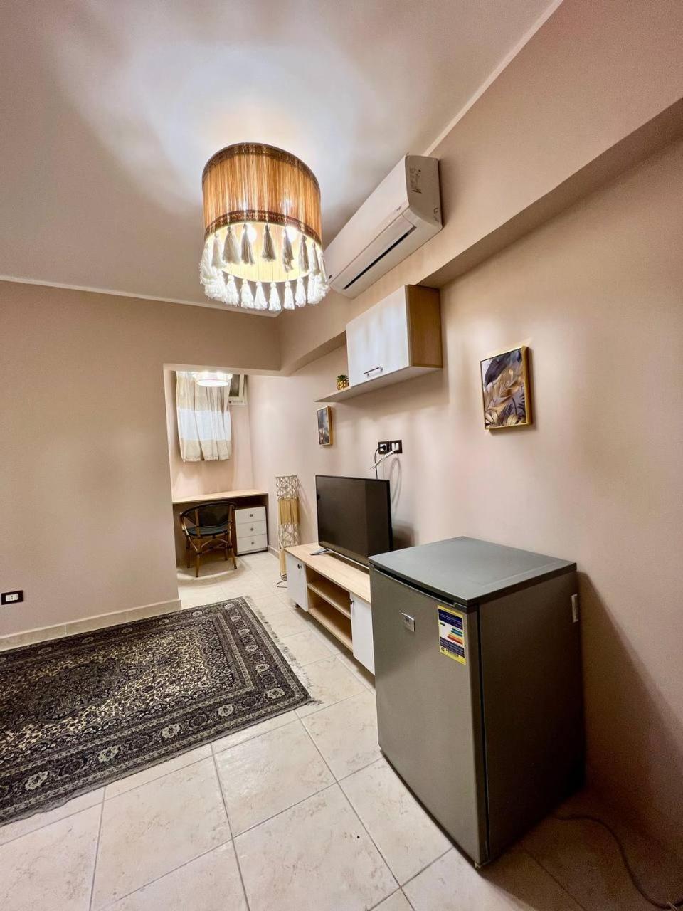 Paradise Apartment Sheikh Zayed City