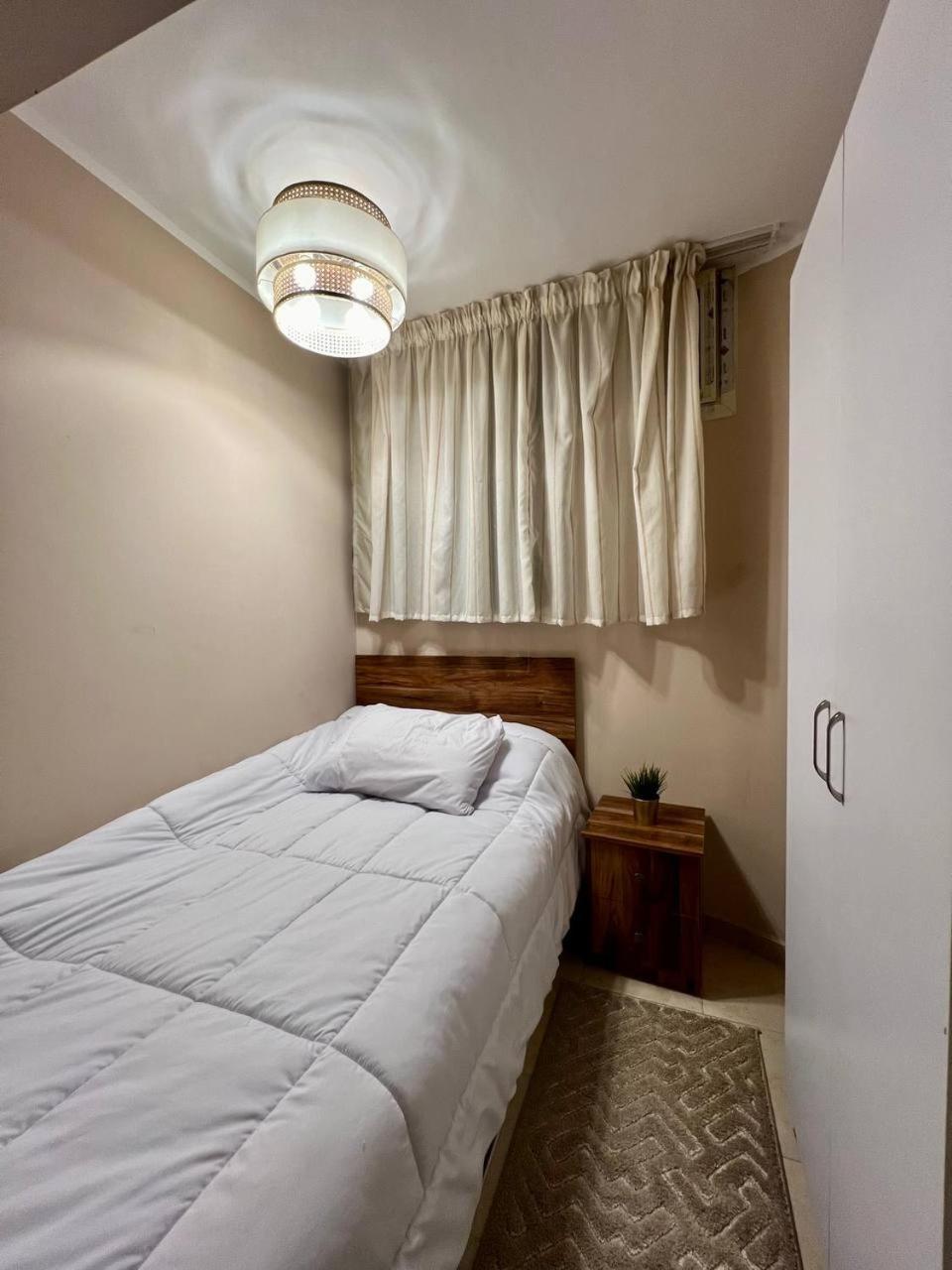 Paradise Apartment Sheikh Zayed City