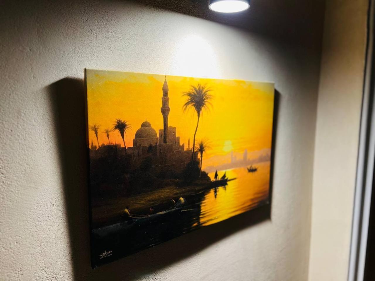 Paradise Apartment Sheikh Zayed City