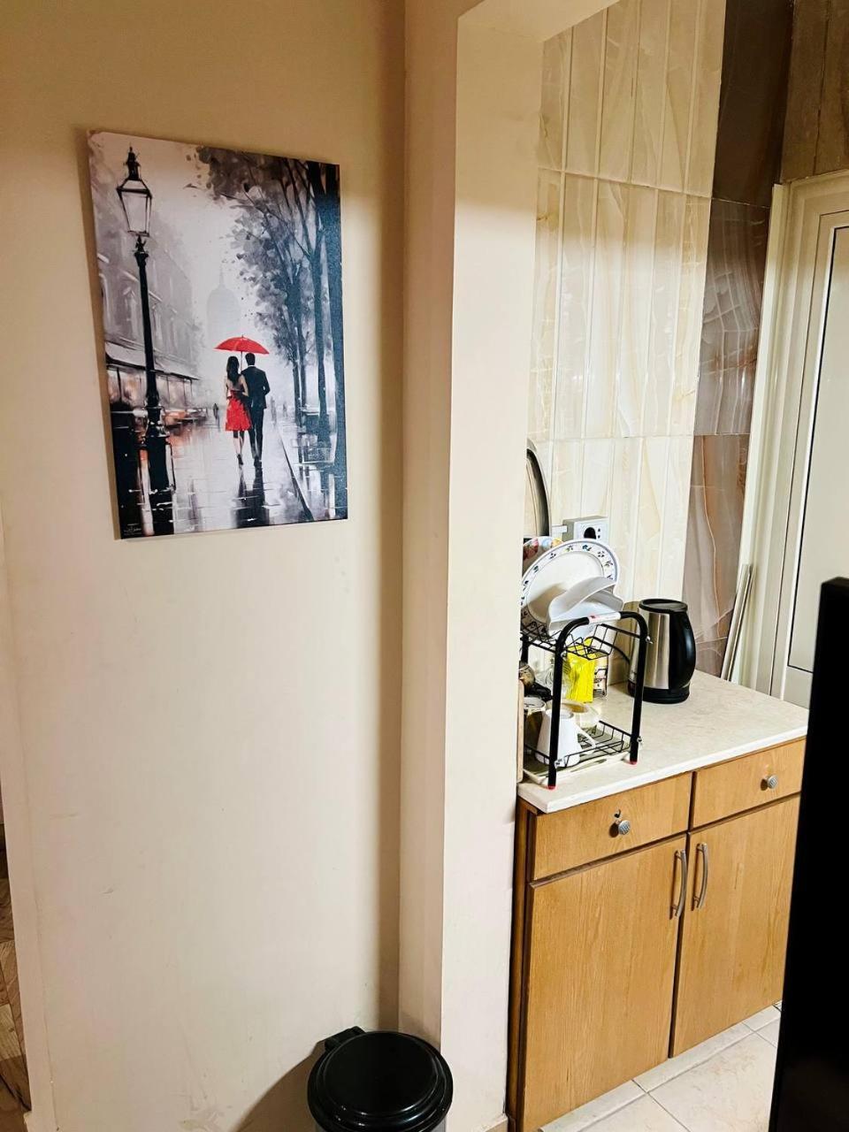 Paradise Apartment