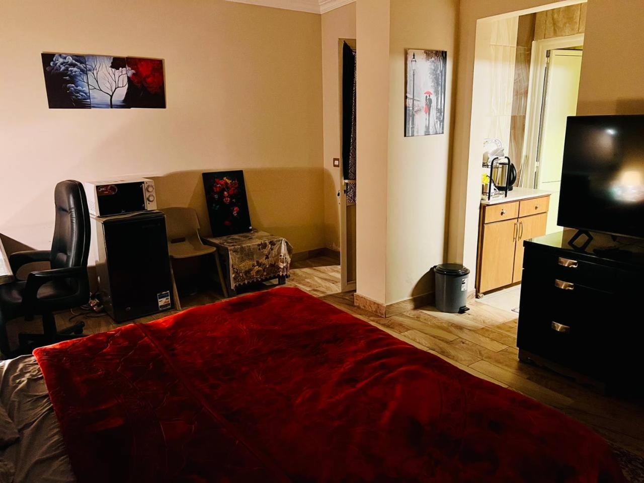 Apartment Paradise